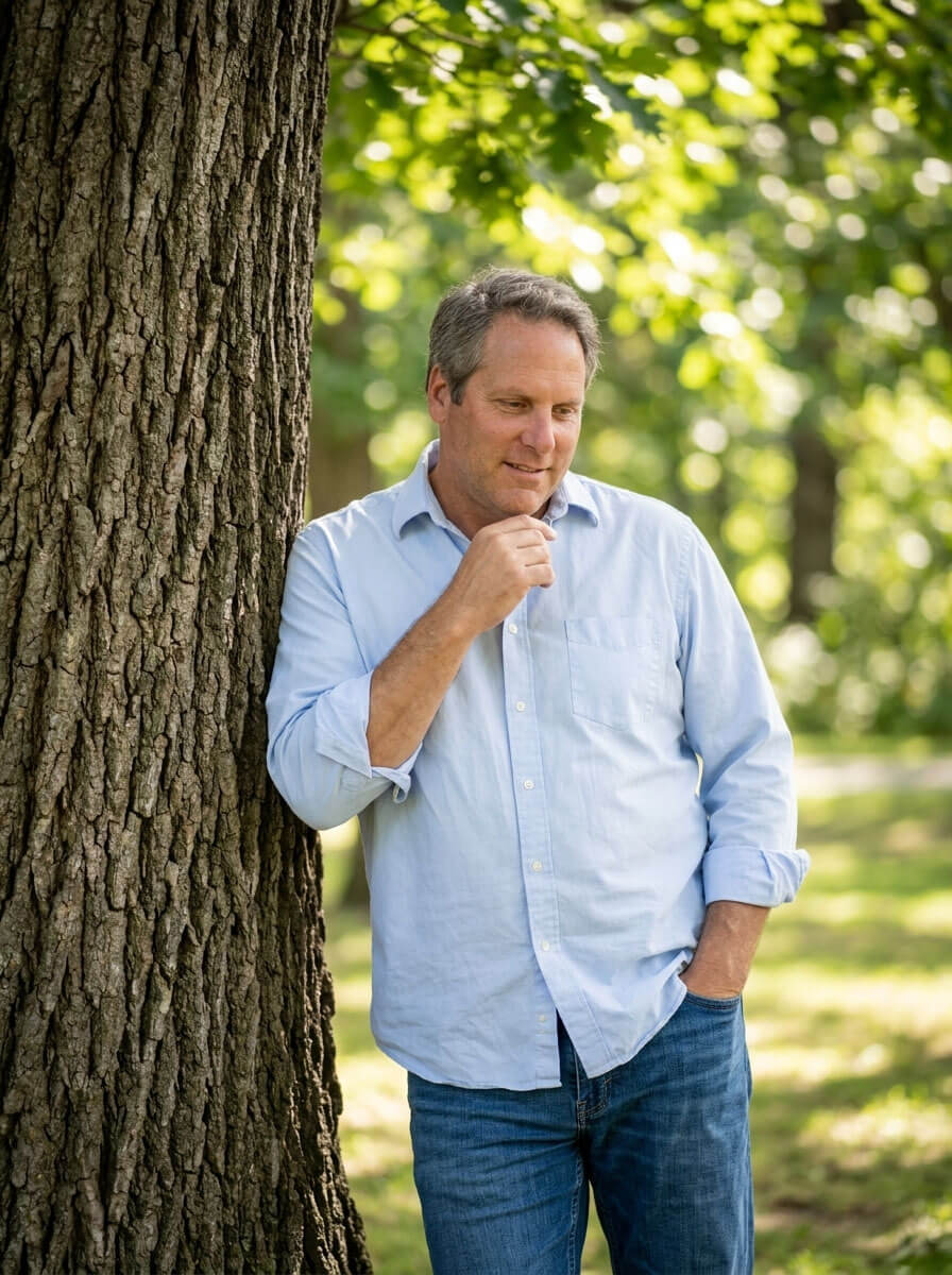 Michael Molony
