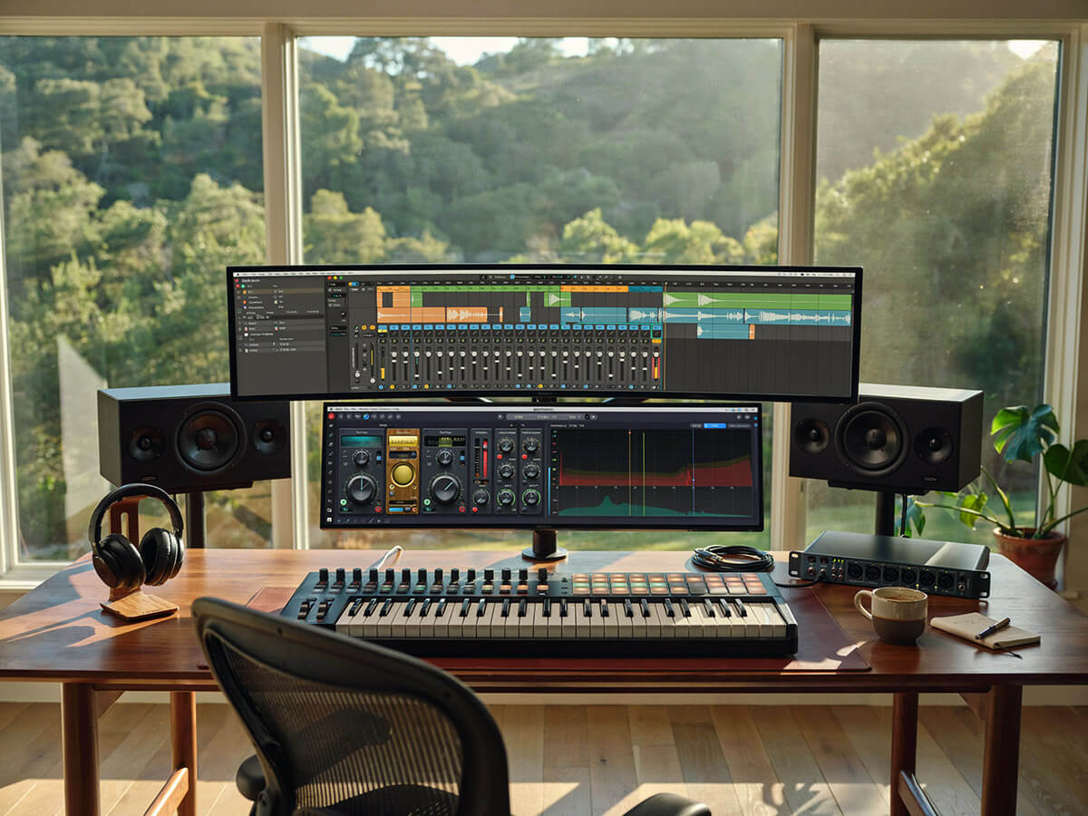 BETA PROJECTS studio